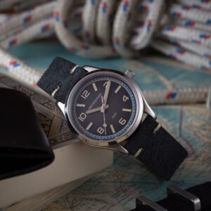 Retrovivo - RV01 - Black