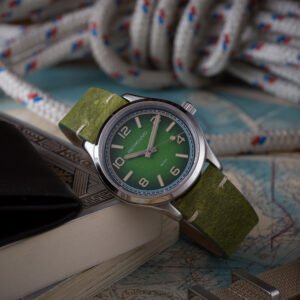 Retrovivo - RV01 - Green